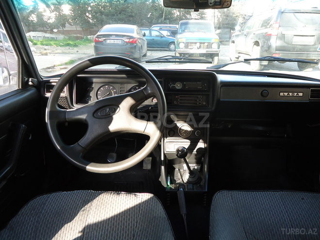 LADA (VAZ) 2107 2004, 76,544 km - 1.6 л - Bakı