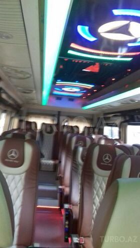 Mercedes Sprinter 210 2010, 480,000 km - 0.1 l - Bakı