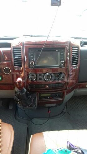 Mercedes Sprinter 210 2010, 480,000 km - 0.1 l - Bakı