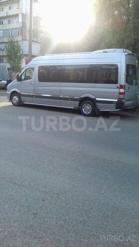 Mercedes Sprinter 210 2010, 480,000 km - 0.1 l - Bakı