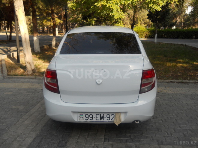 LADA (VAZ) Granta 2013, 30,947 km - 1.6 л - Sumqayıt