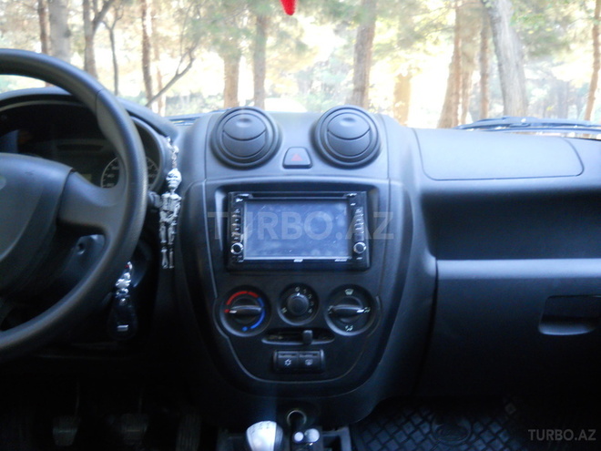 LADA (VAZ) Granta 2013, 30,947 km - 1.6 л - Sumqayıt