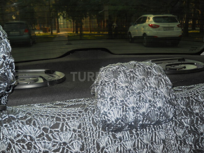 LADA (VAZ) Granta 2013, 30,947 km - 1.6 л - Sumqayıt