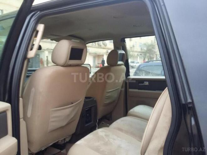 Ford  2007, 210,000 km - 5.4 l - Bakı
