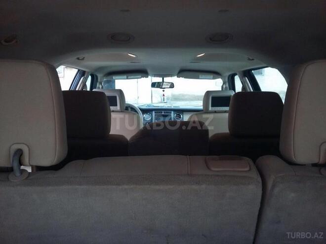 Ford  2007, 210,000 km - 5.4 l - Bakı
