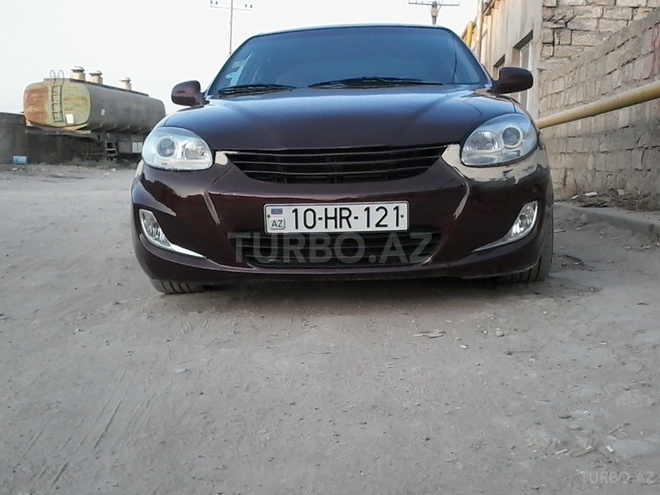 Daewoo Leganza 1999, 165,987 km - 2.0 л - Bakı