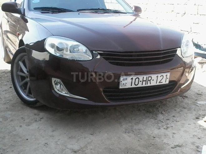 Daewoo Leganza 1999, 165,987 km - 2.0 л - Bakı