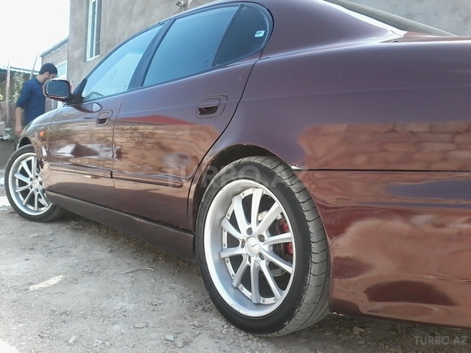 Daewoo Leganza 1999, 165,987 km - 2.0 л - Bakı