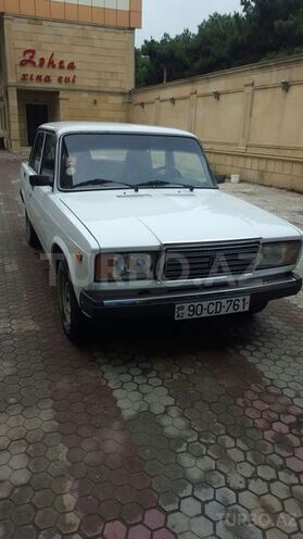LADA (VAZ) 2107 2008, 283,750 km - 1.6 l - Bakı