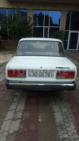 LADA (VAZ) 2107 2008, 283,750 km - 1.6 l - Bakı