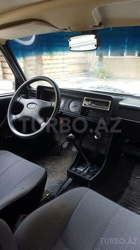 LADA (VAZ) 2107 2008, 283,750 km - 1.6 l - Bakı