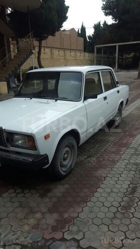 LADA (VAZ) 2107 2008, 283,750 km - 1.6 l - Bakı