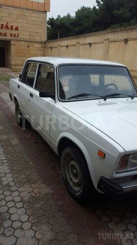 LADA (VAZ) 2107 2008, 283,750 km - 1.6 l - Bakı
