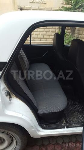 LADA (VAZ) 2107 2008, 283,750 km - 1.6 l - Bakı