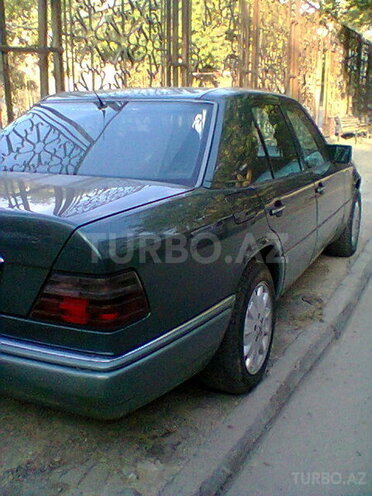 Mercedes E 300 1993, 400,000 km - 3.0 л - Bakı
