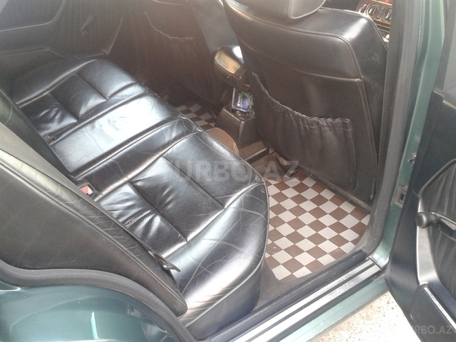 Mercedes E 300 1993, 400,000 km - 3.0 л - Bakı