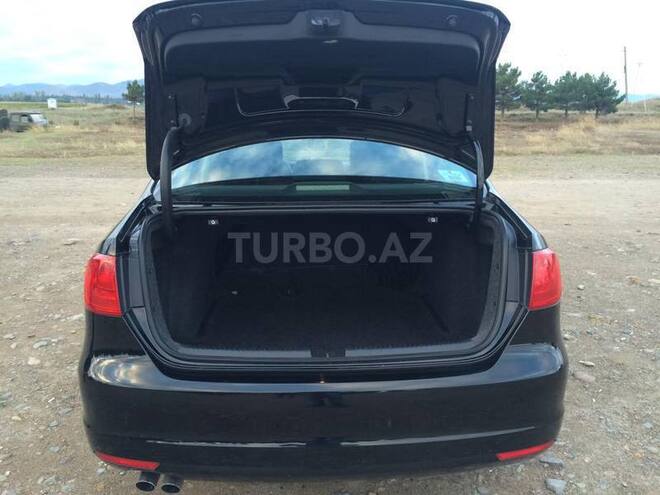 Volkswagen Jetta 2012, 21,000 km - 2.0 l - Ağstafa