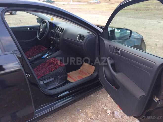 Volkswagen Jetta 2012, 21,000 km - 2.0 l - Ağstafa