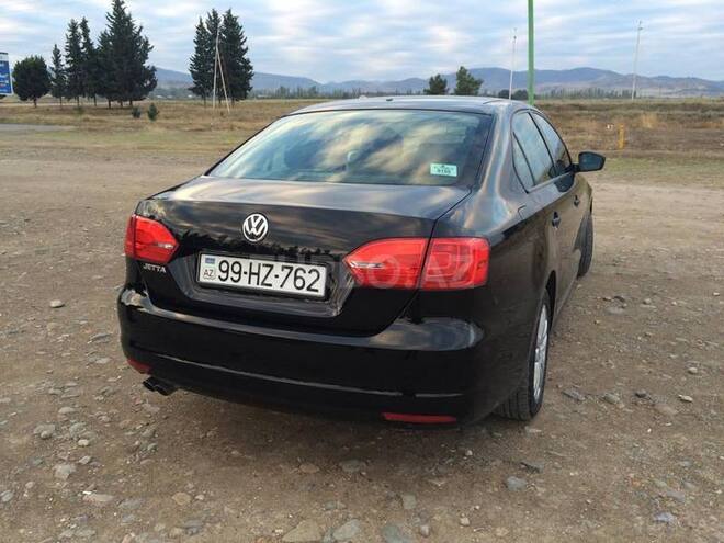 Volkswagen Jetta 2012, 21,000 km - 2.0 l - Ağstafa