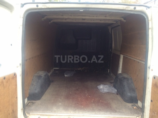 Ford Transit 2002, 305,000 km - 2.0 л - Bakı