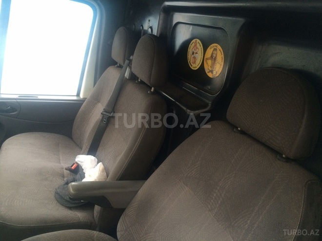 Ford Transit 2002, 305,000 km - 2.0 л - Bakı