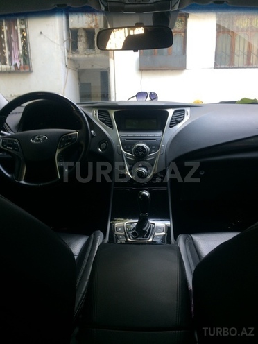 Hyundai Grandeur 2014, 20,789 km - 2.4 л - Bakı