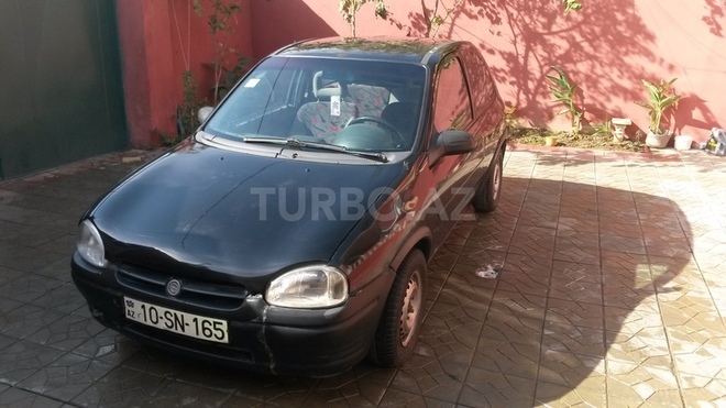 Opel Corsa 1994, 342,252 km - 1.4 л - Bakı