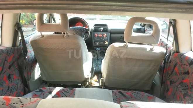 Opel Corsa 1994, 342,252 km - 1.4 л - Bakı