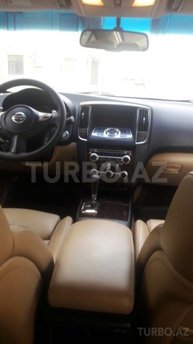 Nissan Maxima 2010, 56,000 km - 3.5 l - Bakı