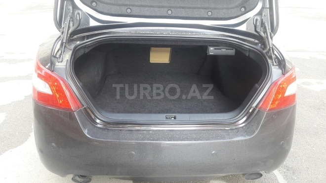 Nissan Maxima 2010, 56,000 km - 3.5 l - Bakı
