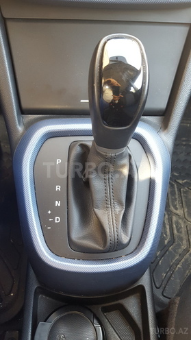 Hyundai i10 2014, 12,100 km - 1.2 л - Bakı