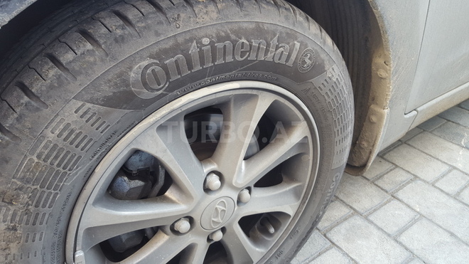 Hyundai i10 2014, 12,100 km - 1.2 л - Bakı
