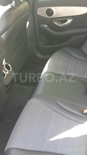 Mercedes C 180 2014, 11,500 km - 1.6 l - Bakı