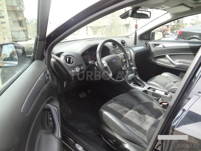 Ford Mondeo 2012, 62,000 km - 2.3 л - Bakı