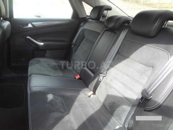 Ford Mondeo 2012, 62,000 km - 2.3 л - Bakı
