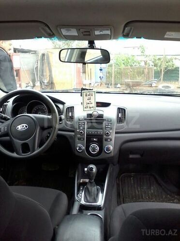 Kia Cerato 2011, 16,000 km - 1.6 l - Bakı