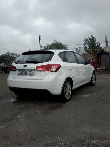 Kia Cerato 2011, 16,000 km - 1.6 l - Bakı