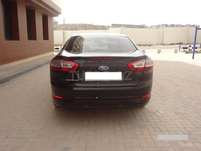 Ford Mondeo 2012, 62,000 km - 2.3 л - Bakı