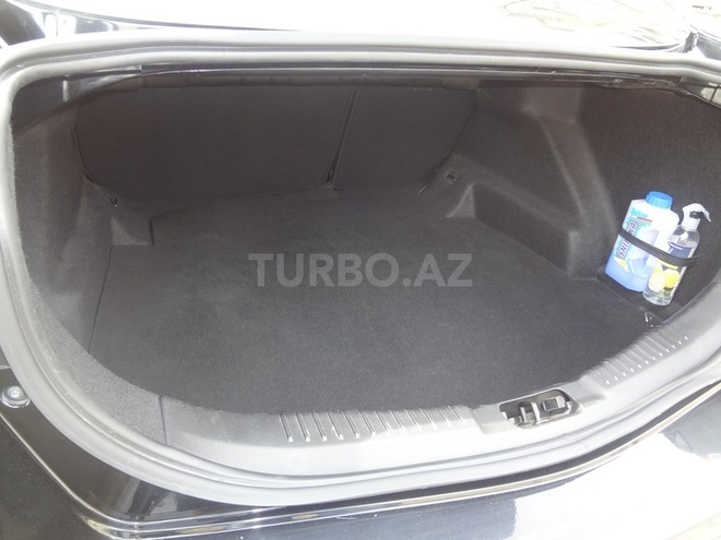 Ford Mondeo 2012, 62,000 km - 2.3 л - Bakı