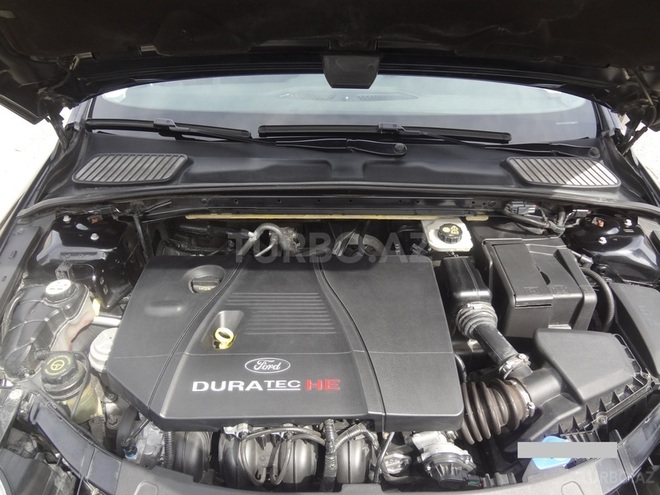 Ford Mondeo 2012, 62,000 km - 2.3 л - Bakı