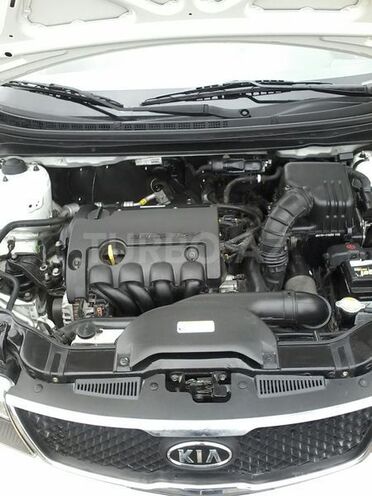 Kia Cerato 2011, 16,000 km - 1.6 l - Bakı