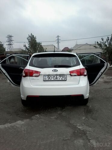 Kia Cerato 2011, 16,000 km - 1.6 l - Bakı