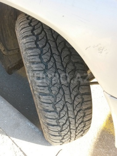 Mitsubishi Pajero io 2000, 175,000 km - 1.8 л - Xırdalan
