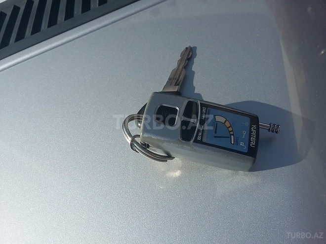 Mitsubishi Pajero io 2000, 175,000 km - 1.8 л - Xırdalan