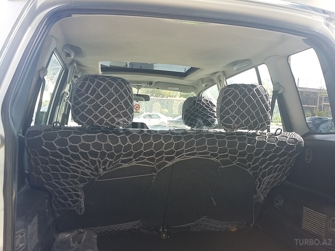 Mitsubishi Pajero io 2000, 175,000 km - 1.8 л - Xırdalan