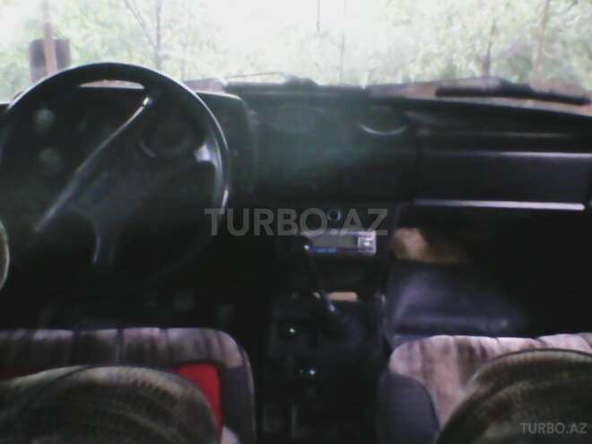 LADA (VAZ) Niva 1990, 156,785 km - 1.7 l - Şəki