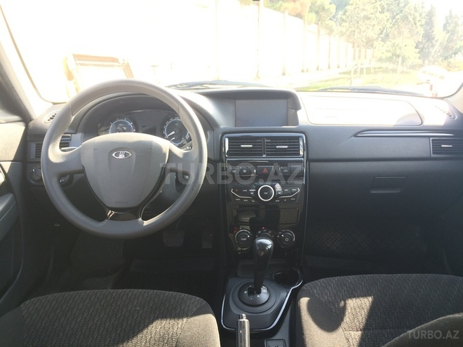 LADA (VAZ) Priora 2014, 29,000 km - 1.6 л - Sumqayıt
