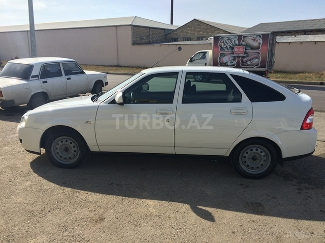 LADA (VAZ) Priora 2014, 29,000 km - 1.6 л - Sumqayıt