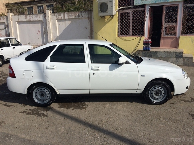 LADA (VAZ) Priora 2014, 29,000 km - 1.6 л - Sumqayıt