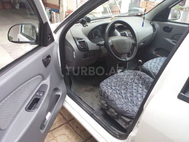 Saipa Tiba 2014, 33,000 km - 1.5 l - Bakı